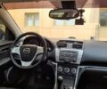 Чорний Мазда 6, об'ємом двигуна 0 л та пробігом 213 тис. км за 8500 $, фото 13 на Automoto.ua