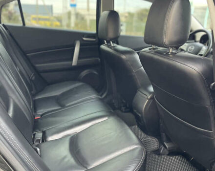 Мазда 6 2008 в Запорожье на Automoto.ua Черный Мазда 6, объемом двигателя 2.49 л и пробегом 236 тыс. км за 6800 $, фото 17 на Automoto.ua