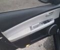Черный Мазда 6, объемом двигателя 2 л и пробегом 160 тыс. км за 6800 $, фото 14 на Automoto.ua