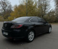 Чорний Мазда 6, об'ємом двигуна 2 л та пробігом 217 тис. км за 6700 $, фото 4 на Automoto.ua
