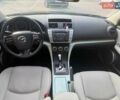 Чорний Мазда 6, об'ємом двигуна 2 л та пробігом 161 тис. км за 6700 $, фото 12 на Automoto.ua