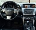 Чорний Мазда 6, об'ємом двигуна 3.7 л та пробігом 300 тис. км за 7500 $, фото 9 на Automoto.ua