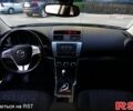 Черный Мазда 6, объемом двигателя 2 л и пробегом 0 тыс. км за 6999 $, фото 8 на Automoto.ua