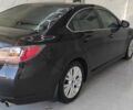 Чорний Мазда 6, об'ємом двигуна 2 л та пробігом 163 тис. км за 6600 $, фото 2 на Automoto.ua