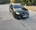 Чорний Мазда 6, об'ємом двигуна 2 л та пробігом 205 тис. км за 7400 $, фото 4 на Automoto.ua