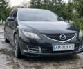 Чорний Мазда 6, об'ємом двигуна 2 л та пробігом 205 тис. км за 7400 $, фото 19 на Automoto.ua