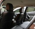 Черный Мазда 6, объемом двигателя 1.6 л и пробегом 158 тыс. км за 12300 $, фото 6 на Automoto.ua