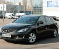 Чорний Мазда 6, об'ємом двигуна 1.8 л та пробігом 250 тис. км за 7300 $, фото 1 на Automoto.ua