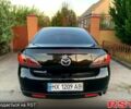 Черный Мазда 6, объемом двигателя 1.8 л и пробегом 181 тыс. км за 7100 $, фото 5 на Automoto.ua