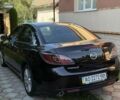 Черный Мазда 6, объемом двигателя 2 л и пробегом 124 тыс. км за 7200 $, фото 2 на Automoto.ua