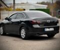 Черный Мазда 6, объемом двигателя 2.5 л и пробегом 220 тыс. км за 6800 $, фото 5 на Automoto.ua