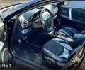 Черный Мазда 6, объемом двигателя 2.5 л и пробегом 194 тыс. км за 8500 $, фото 7 на Automoto.ua
