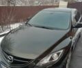 Чорний Мазда 6, об'ємом двигуна 2.5 л та пробігом 224 тис. км за 7900 $, фото 1 на Automoto.ua