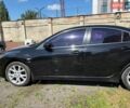 Черный Мазда 6, объемом двигателя 2.49 л и пробегом 240 тыс. км за 4500 $, фото 1 на Automoto.ua
