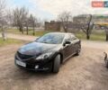 Чорний Мазда 6, об'ємом двигуна 2.49 л та пробігом 217 тис. км за 7700 $, фото 1 на Automoto.ua