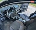 Черный Мазда 6, объемом двигателя 2 л и пробегом 129 тыс. км за 9450 $, фото 17 на Automoto.ua