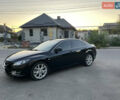 Черный Мазда 6, объемом двигателя 2.5 л и пробегом 206 тыс. км за 8200 $, фото 4 на Automoto.ua