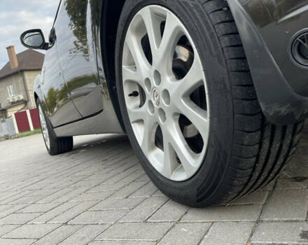 Мазда 6 2008 в Запорожье на Automoto.ua Черный Мазда 6, объемом двигателя 2.49 л и пробегом 236 тыс. км за 6800 $, фото 6 на Automoto.ua