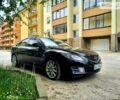 Чорний Мазда 6, об'ємом двигуна 2 л та пробігом 116 тис. км за 9500 $, фото 1 на Automoto.ua