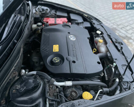 Черный Мазда 6, объемом двигателя 2 л и пробегом 289 тыс. км за 6600 $, фото 43 на Automoto.ua