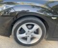 Черный Мазда 6, объемом двигателя 2.5 л и пробегом 176 тыс. км за 8700 $, фото 1 на Automoto.ua