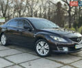 Чорний Мазда 6, об'ємом двигуна 2 л та пробігом 146 тис. км за 7250 $, фото 6 на Automoto.ua