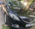 Мазда 6 2008 в Киеве на Automoto.ua Черный Мазда 6, объемом двигателя 2 л и пробегом 200 тыс. км за 3000 $, фото 1 на Automoto.ua