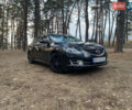 Чорний Мазда 6, об'ємом двигуна 2 л та пробігом 214 тис. км за 7400 $, фото 5 на Automoto.ua