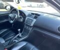 Черный Мазда 6, объемом двигателя 2.5 л и пробегом 233 тыс. км за 5950 $, фото 18 на Automoto.ua