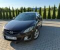 Чорний Мазда 6, об'ємом двигуна 2.49 л та пробігом 244 тис. км за 6100 $, фото 1 на Automoto.ua
