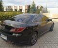 Черный Мазда 6, объемом двигателя 2 л и пробегом 283 тыс. км за 7200 $, фото 6 на Automoto.ua