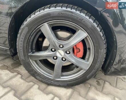 Чорний Мазда 6, об'ємом двигуна 2 л та пробігом 210 тис. км за 7500 $, фото 7 на Automoto.ua