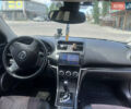 Чорний Мазда 6, об'ємом двигуна 2 л та пробігом 259 тис. км за 7800 $, фото 9 на Automoto.ua