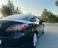 Черный Мазда 6, объемом двигателя 2 л и пробегом 248 тыс. км за 8899 $, фото 11 на Automoto.ua
