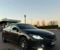 Чорний Мазда 6, об'ємом двигуна 2 л та пробігом 311 тис. км за 7200 $, фото 6 на Automoto.ua