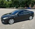 Черный Мазда 6, объемом двигателя 2 л и пробегом 290 тыс. км за 6050 $, фото 1 на Automoto.ua