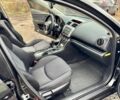 Черный Мазда 6, объемом двигателя 2 л и пробегом 264 тыс. км за 6890 $, фото 20 на Automoto.ua