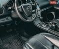 Черный Мазда 6, объемом двигателя 2 л и пробегом 302 тыс. км за 6300 $, фото 7 на Automoto.ua