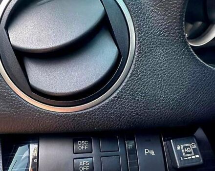 Черный Мазда 6, объемом двигателя 2 л и пробегом 248 тыс. км за 8899 $, фото 24 на Automoto.ua
