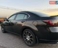 Чорний Мазда 6, об'ємом двигуна 2 л та пробігом 311 тис. км за 7200 $, фото 2 на Automoto.ua
