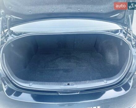 Чорний Мазда 6, об'ємом двигуна 2 л та пробігом 239 тис. км за 6900 $, фото 31 на Automoto.ua