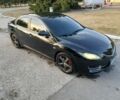 Чорний Мазда 6, об'ємом двигуна 2 л та пробігом 205 тис. км за 7400 $, фото 5 на Automoto.ua