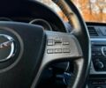 Черный Мазда 6, объемом двигателя 2 л и пробегом 190 тыс. км за 8399 $, фото 9 на Automoto.ua
