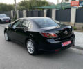 Мазда 6 2008 в Умани на Automoto.ua Черный Мазда 6, объемом двигателя 1.8 л и пробегом 205 тыс. км за 7200 $, фото 9 на Automoto.ua