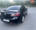 Чорний Мазда 6, об'ємом двигуна 2 л та пробігом 239 тис. км за 6800 $, фото 40 на Automoto.ua