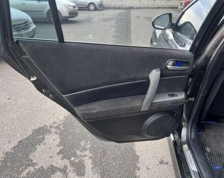 Мазда 6 2008 в Киеве на Automoto.ua Черный Мазда 6, объемом двигателя 2.5 л и пробегом 218 тыс. км за 5499 $, фото 3 на Automoto.ua