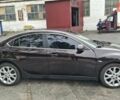 Черный Мазда 6, объемом двигателя 2.5 л и пробегом 224 тыс. км за 8000 $, фото 4 на Automoto.ua