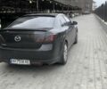 Чорний Мазда 6, об'ємом двигуна 2 л та пробігом 240 тис. км за 7500 $, фото 6 на Automoto.ua