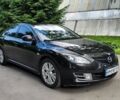 Черный Мазда 6, объемом двигателя 2 л и пробегом 183 тыс. км за 7600 $, фото 1 на Automoto.ua