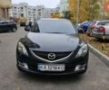 Чорний Мазда 6, об'ємом двигуна 2 л та пробігом 280 тис. км за 5300 $, фото 1 на Automoto.ua